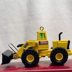 Tonka Hallmark Ornament